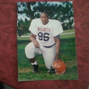 Meet your Posher, Larry